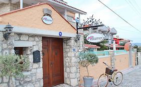 Villamer Alaçatı